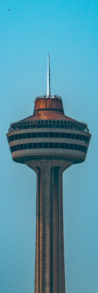 National Negrographic No. 17 - Observation Needle